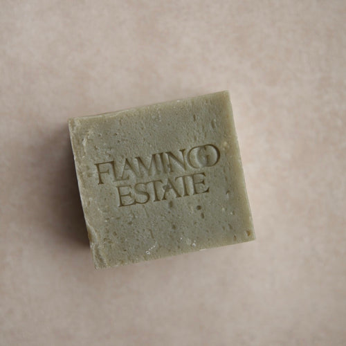 Flamingo Estate Bar Soap Collection