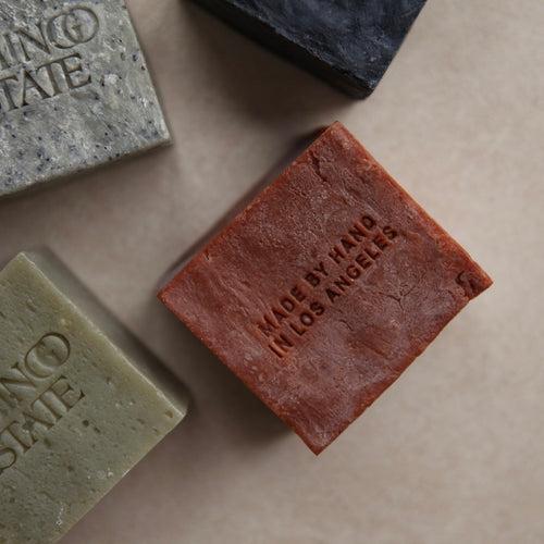 Flamingo Estate Bar Soap Collection