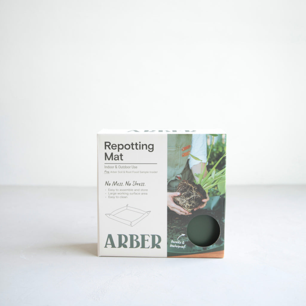 Potting Mat