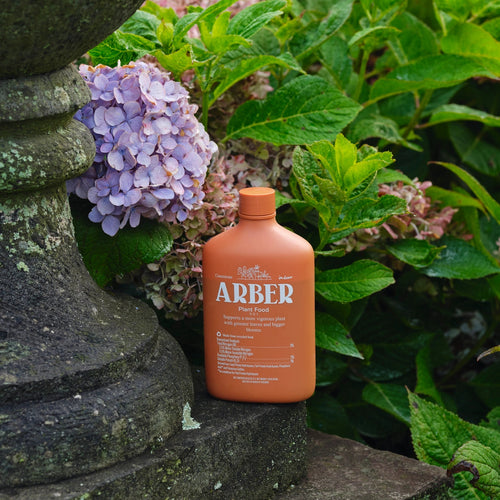 Arber Plant Food