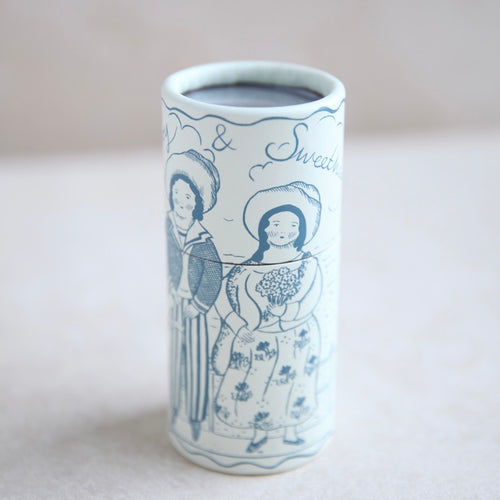 Sailor & Sweetheart Cylinder Matches_Archivist