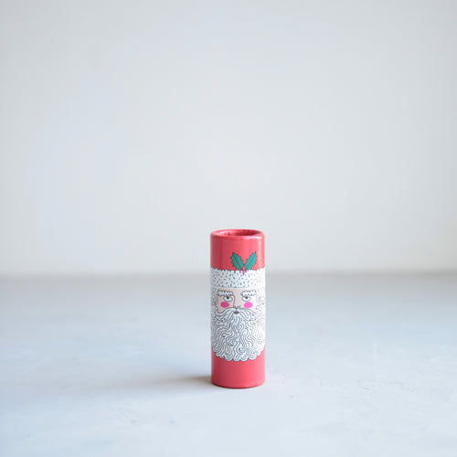 Cylinder Matchboxes