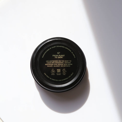 Avocado Balm Tin Natural 