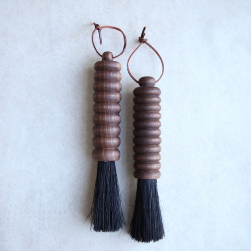 Handmade Wooden Brushes