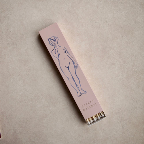 Long Matches
