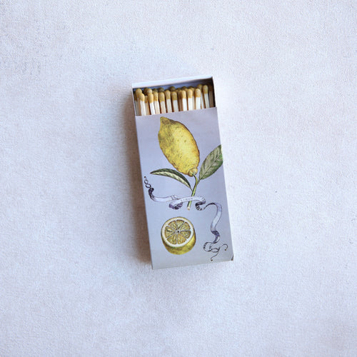 Natural World Matches