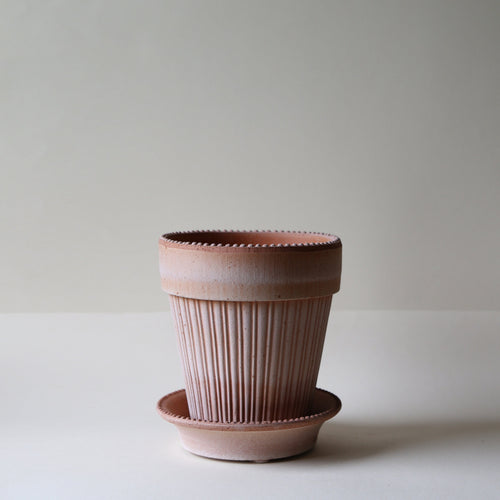 Simona Bergs Pottery Planter