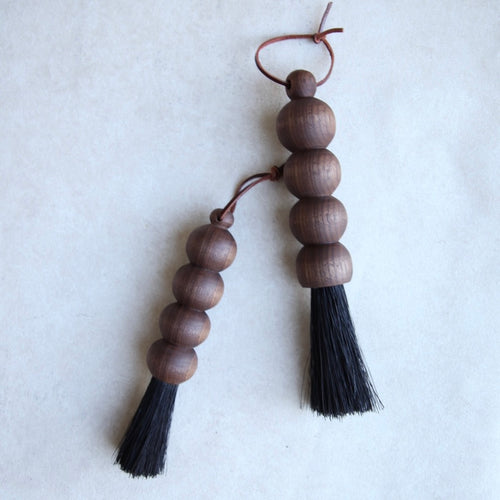 Handmade Wooden Brushes