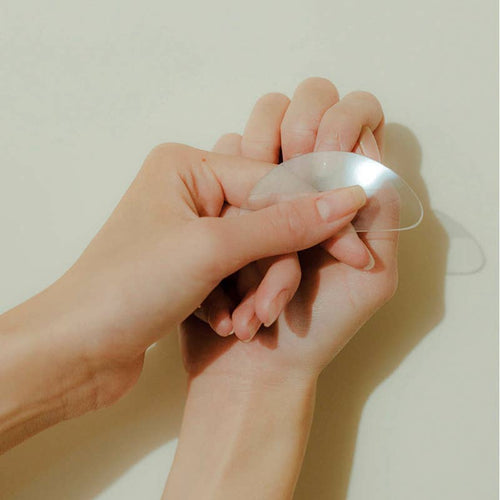 Bare Hands Natural Manicure Kit