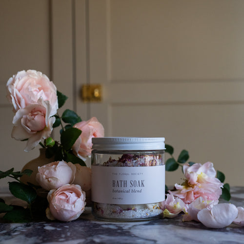 Bath_Soak_Botanical Blend