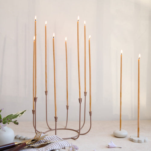 Beacon Candelabra, Dune
