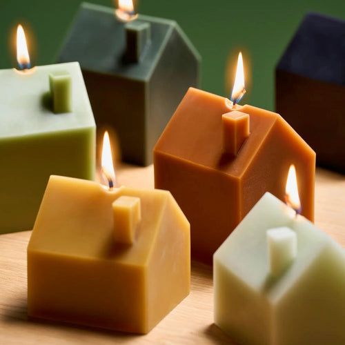 Beeswax_Greentree_Candle_House_Candles