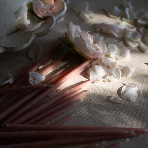 Beeswax_Wishing_Candles_Birthday_Candles