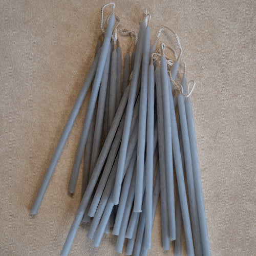 Beeswax Wishing Candles Blossom Mist