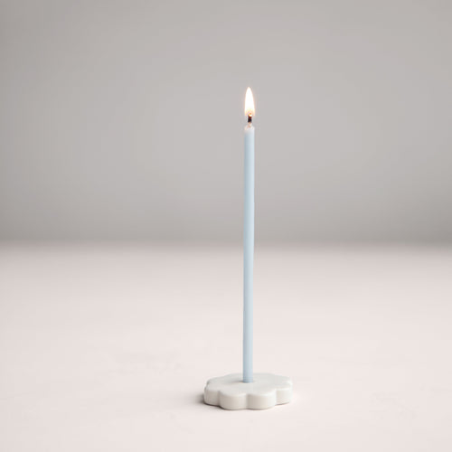 Beeswax Wishing Candles Mist