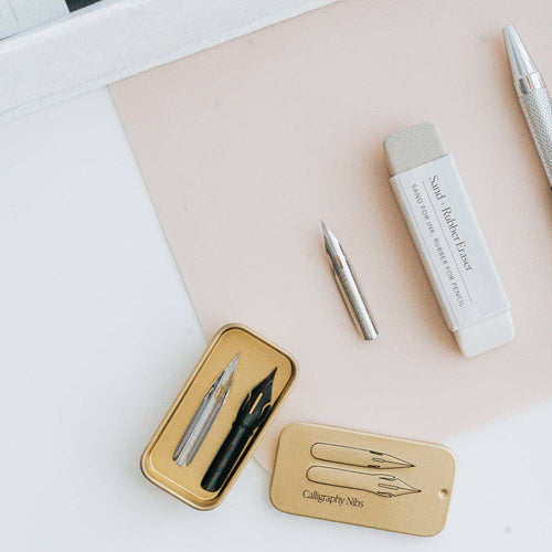 Beginner Calligraphy Starter Kit