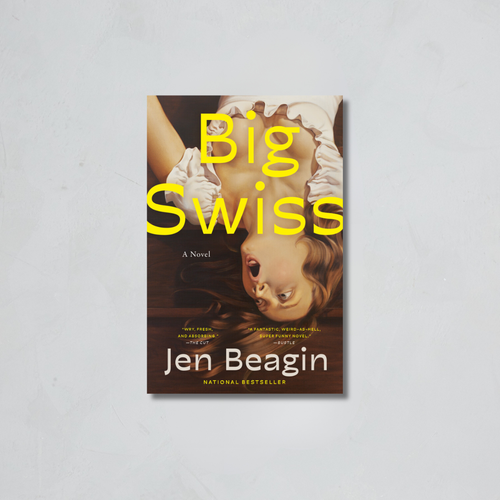 Big Swiss