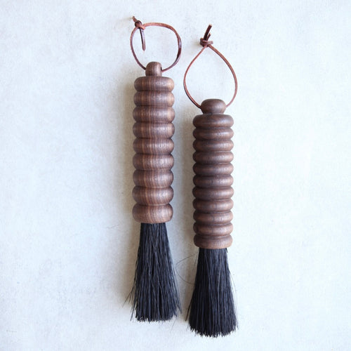 Handmade Wooden Brushes
