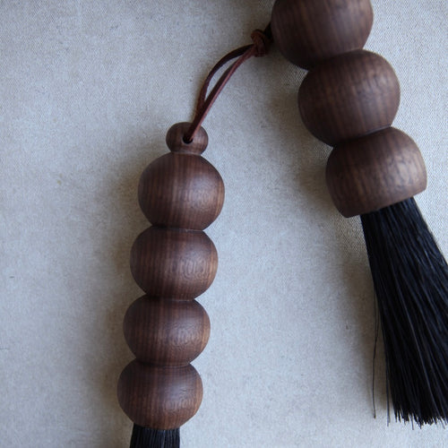 Handmade Wooden Brushes