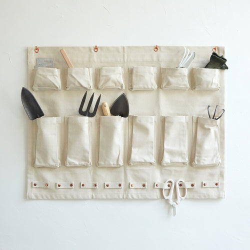 Canvas Wall Organizers