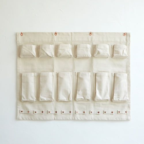 Canvas Wall Organizers