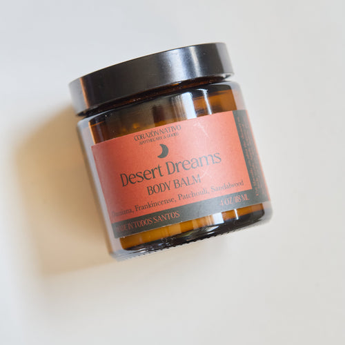 Carazon Nativo hand made DesertDreams