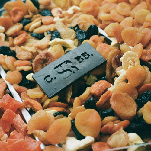 Casa Bosques Chocolates New York