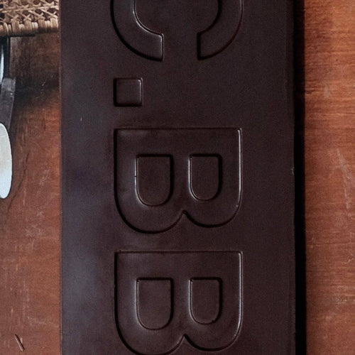 Casa Bosques Chocolates New York