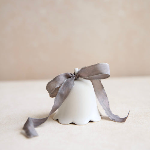 CeramicBell_Fleur