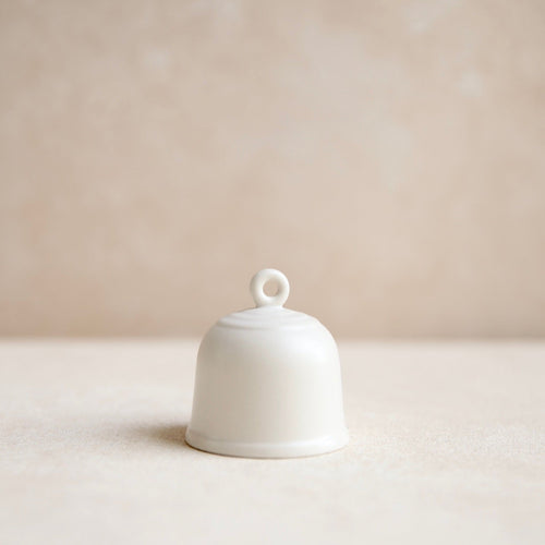 Ceramic Bell_Halo