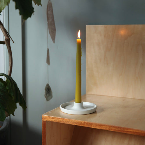 Ceramic Base Taper Holder