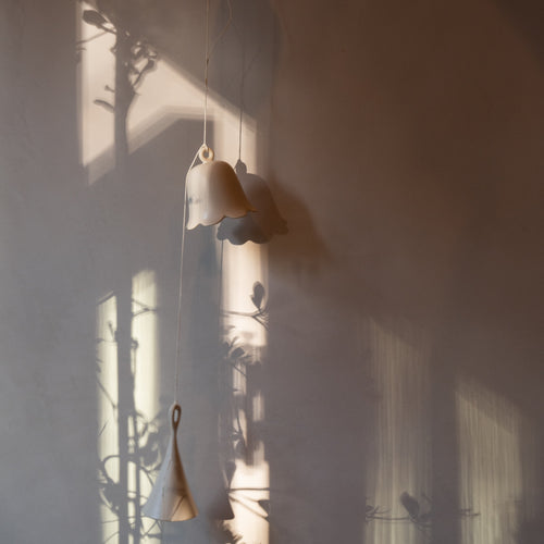 Ceramic Bells