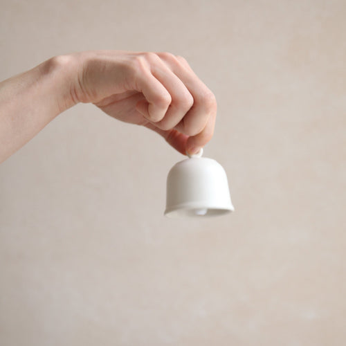 Ceramic Bells_Halo