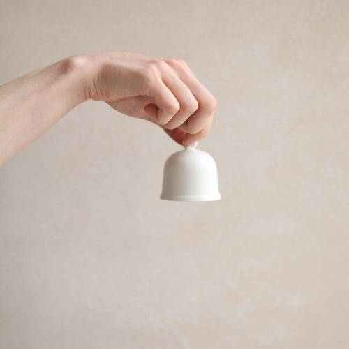 Ceramic Bells_Halo