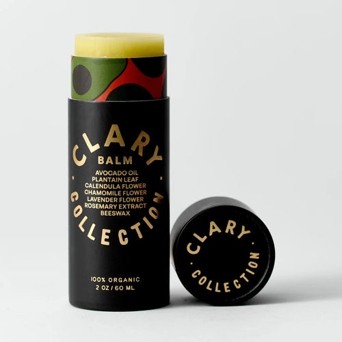 Clary Collection Avocado Oil Balm 2 oz