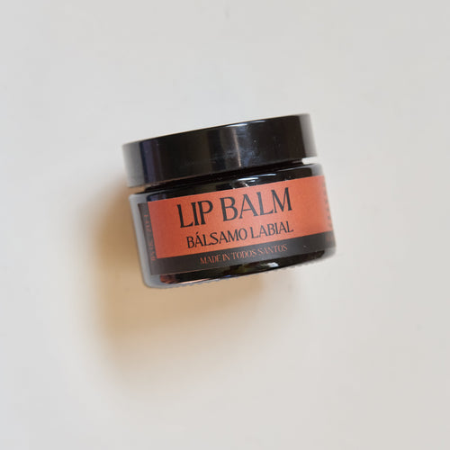 Corazon Nativo Apothecary Lip Balm