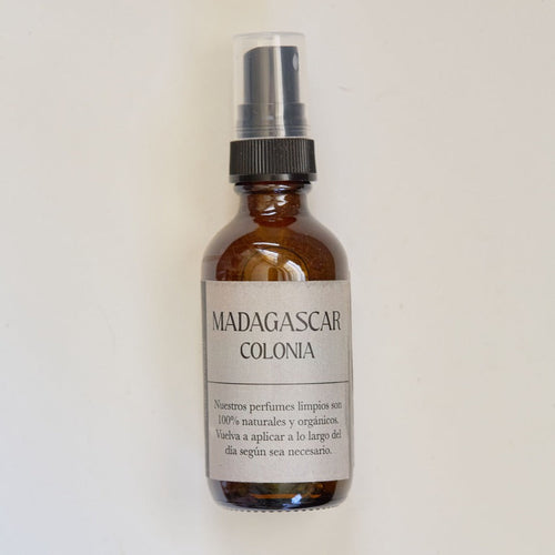 CorazonNativoMadagascarCologne
