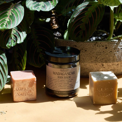 Corazon Nativo Apothecary