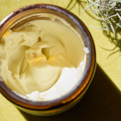 Corazon Nativo Body Balm