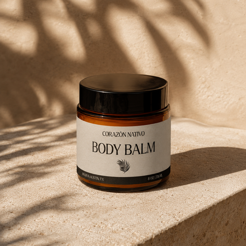 Corazon Nativo Body Balm 