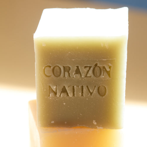 Corazon Nativo Body Soap
