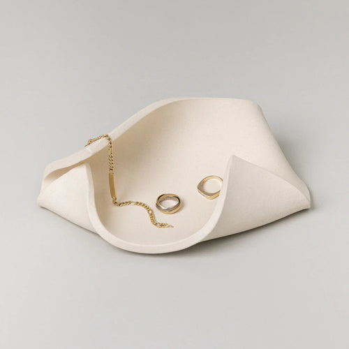 Cove Ceramic Tray_Sin Ceramics