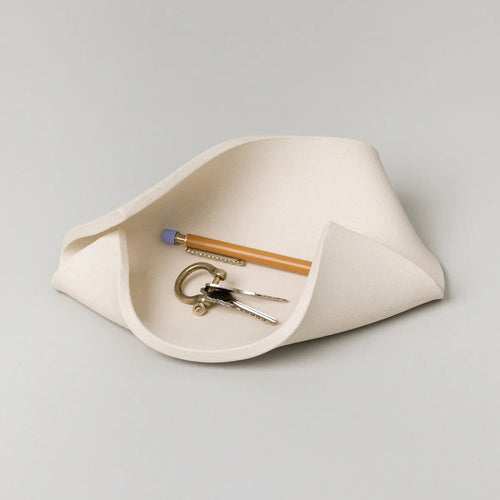 Cove Ceramic Tray_Sin Ceramics