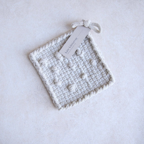 Handmade Woven Trivets