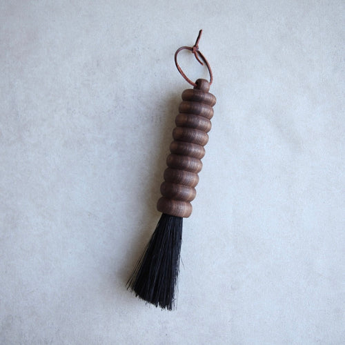 Handmade Wooden Brushes