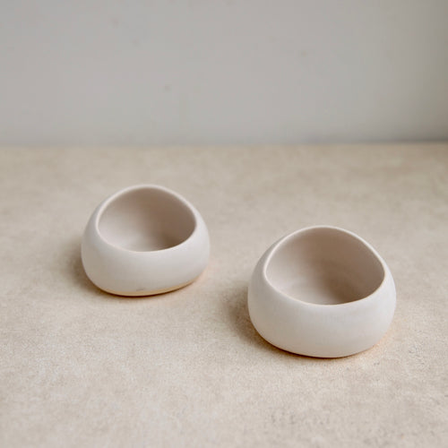 Handmade Salt Dish