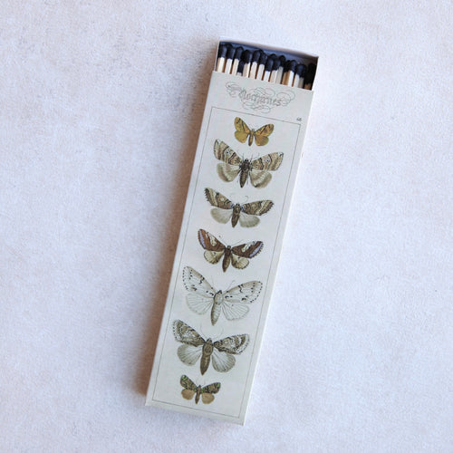 Natural World Matches