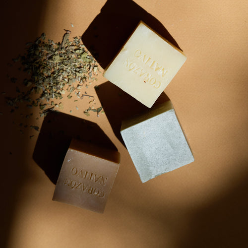 Corazon Nativo Apothecary