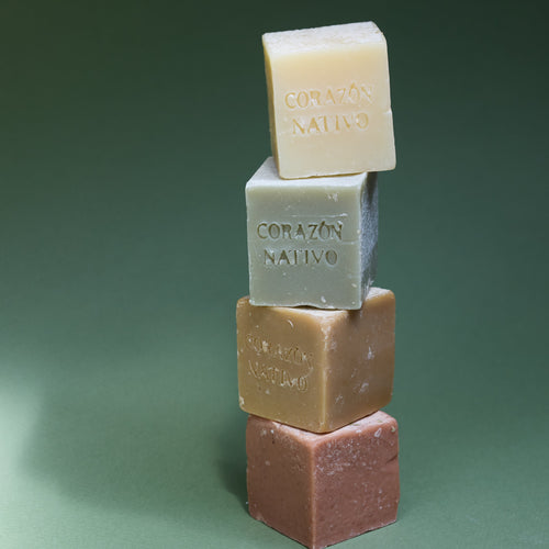 Corazon Nativo Apothecary
