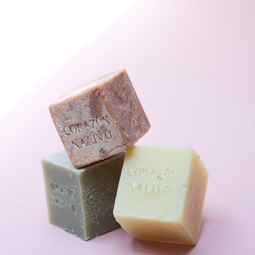 Corazon Nativo Apothecary